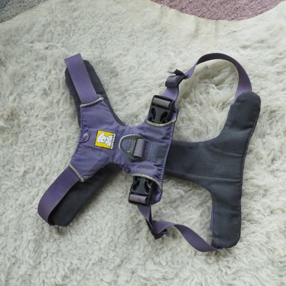 Front Range No Pull Dog Harness